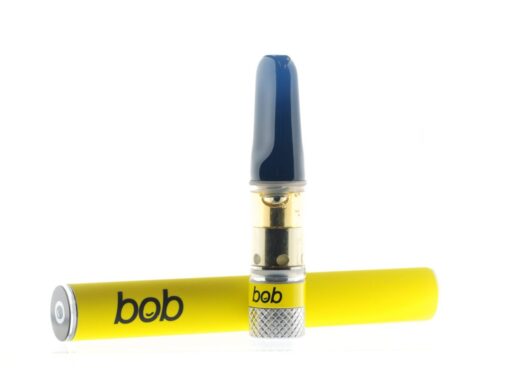 Bobs Reusable Vape kits