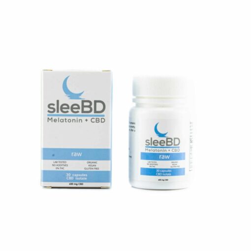 sleebd sleep Aid 600mgsleebd sleep Aid 600mg