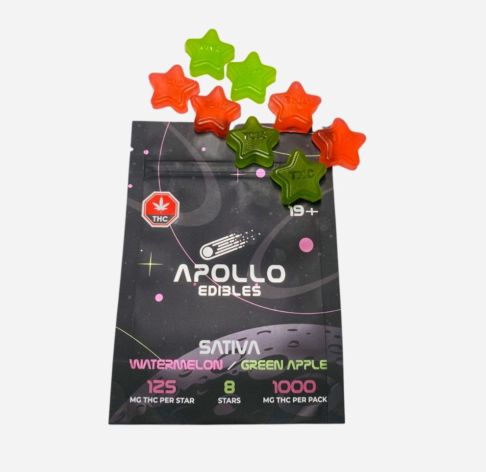 Cannabis Gummies, Gummies, Sativa Gummies, Apollo Gummies, Weed Gummies, Marijuana Gummies, Apollo