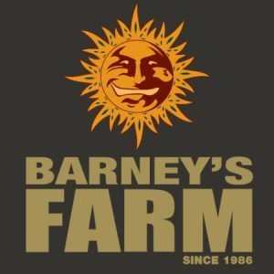 Barney's Farm, Barney's Farm History, Cannabis Farm, Cannabis brand, Marijuana Brand, Marijuana Farm