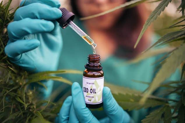CBD, CBD oil, Cannabis Oil, Oil, Marijuana Oil, Rising Moon Botanicals oil, Cannabis body oil