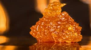 Live Resin, cannabis concentrate, terpenes, cannabinoids, Live Resin concentrate, edibles