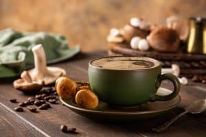 Magic Mushrooms Tea, Making of Magic Mushrooms Tea, history of Magic Mushrooms Tea, benefits of Magic Mushrooms Tea