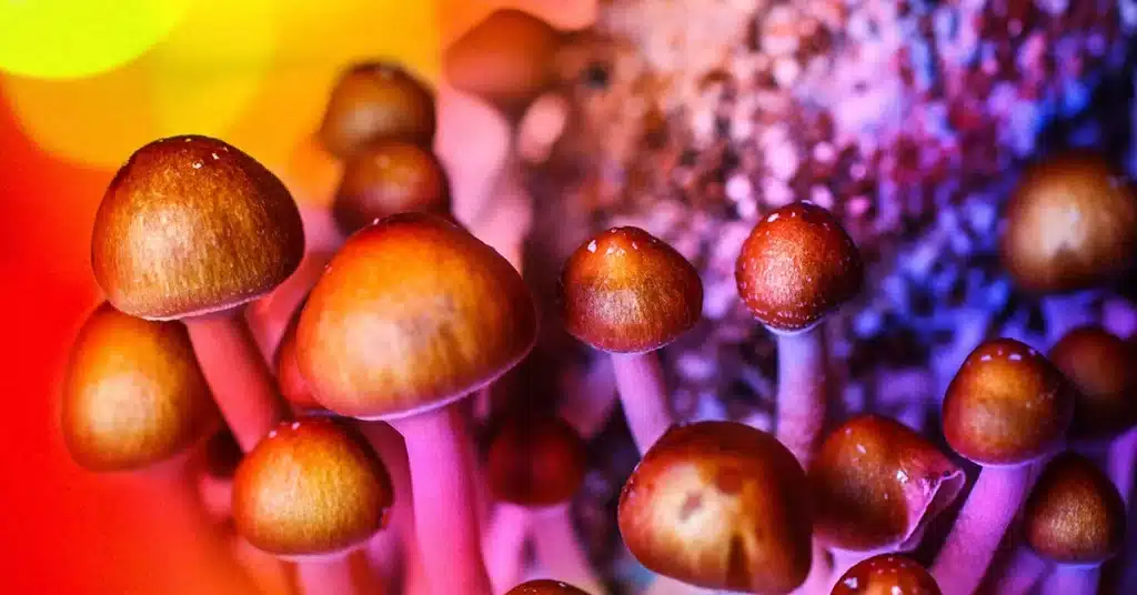 The Medical Benefits of Mazatapec Mushrooms, Mazatapec Mushrooms