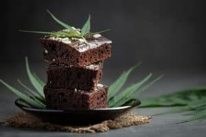 cannabis, brownies, recipe, beginners, guide, homemade, delicious brownie, Cannabis Brownie Making