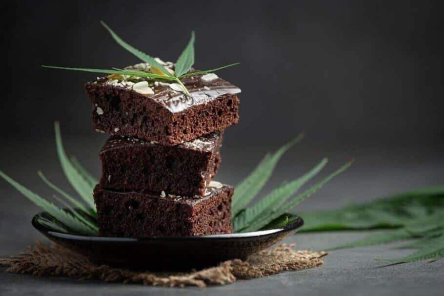 Making Delicious Cannabis Brownies: Beginner's Guide - Healing Empire