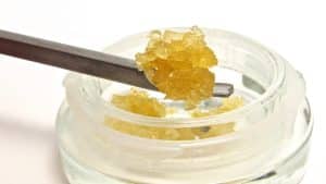 Live Resin, cannabis concentrate, terpenes, cannabinoids, Live Resin concentrate, edibles