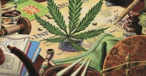 Cannabis History, History of Cannabis, Marijuana, weed, History