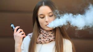 Vape, Vaping, E-cigarette, Vapor, Vape benefits, Vape Juice