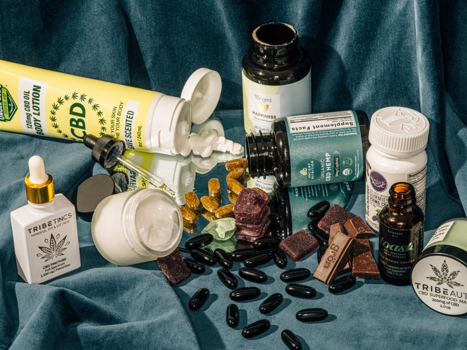 How To Choose The Right Cannabis Product For You: Factors To Consider ...